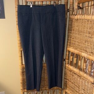 Apt. 9 Navy Trousers